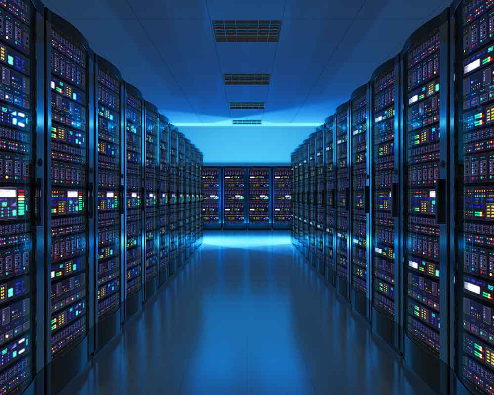 Data Center