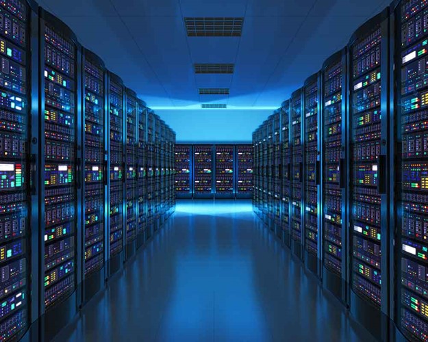 Data Center