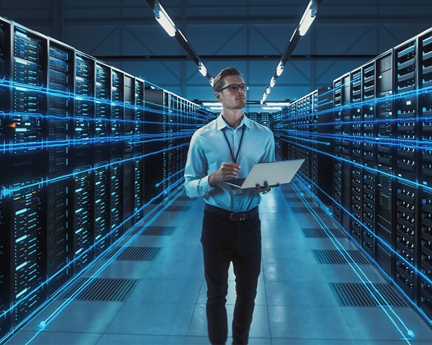 Network Infrastructure