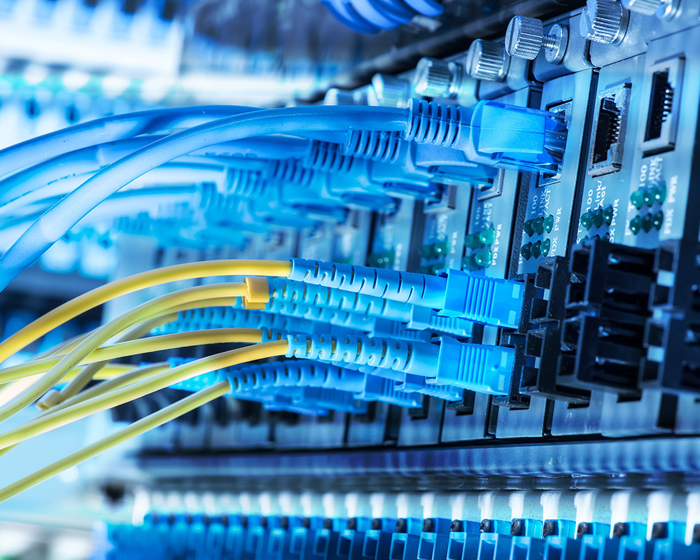 Infrastructure Cabling