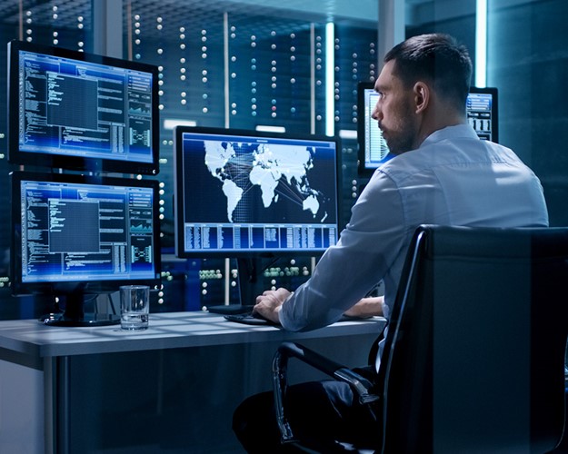 Environment Monitoring